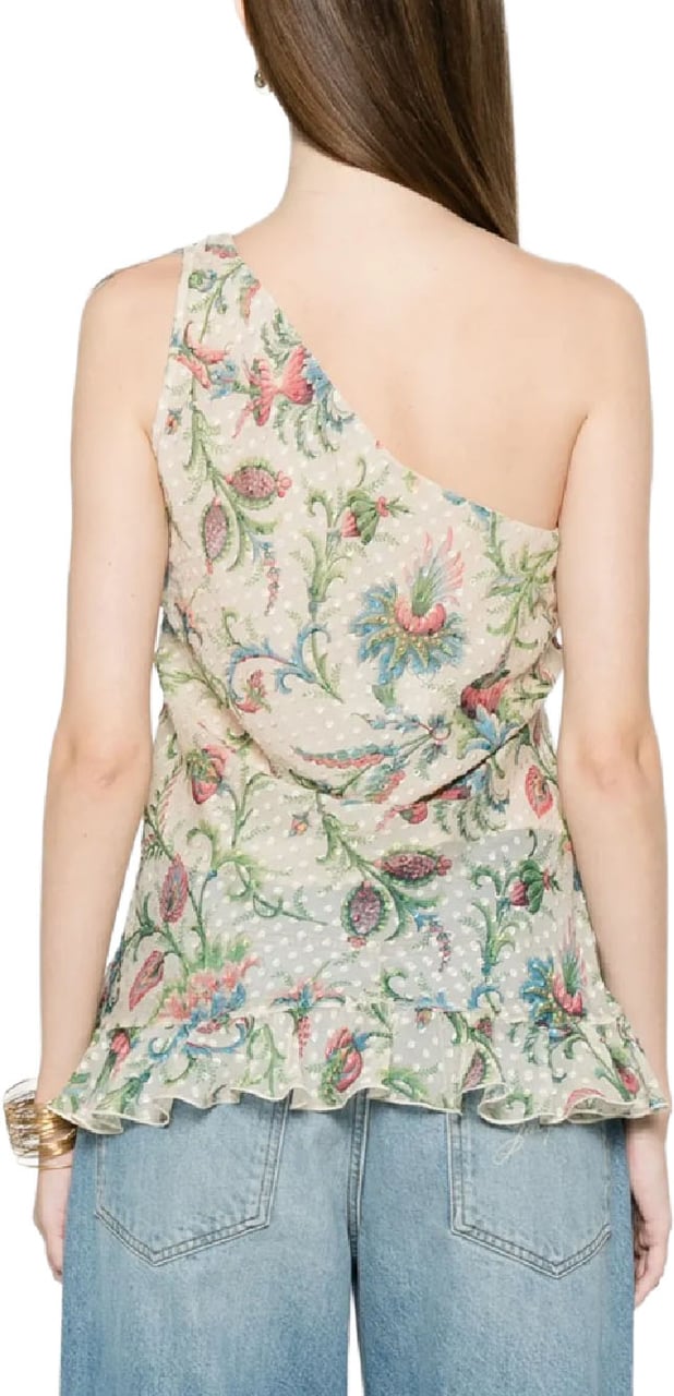 Etro etro canotta donna divers Divers