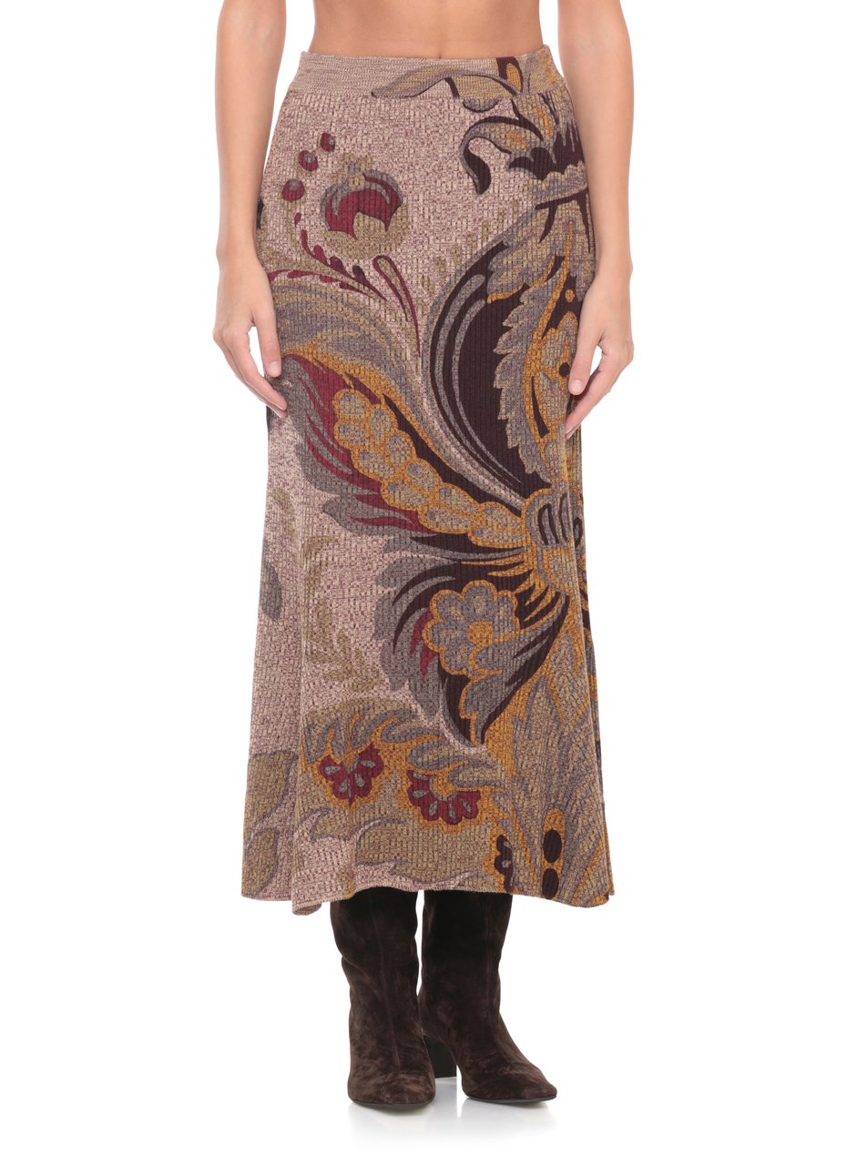 Etro Skirts Divers Divers