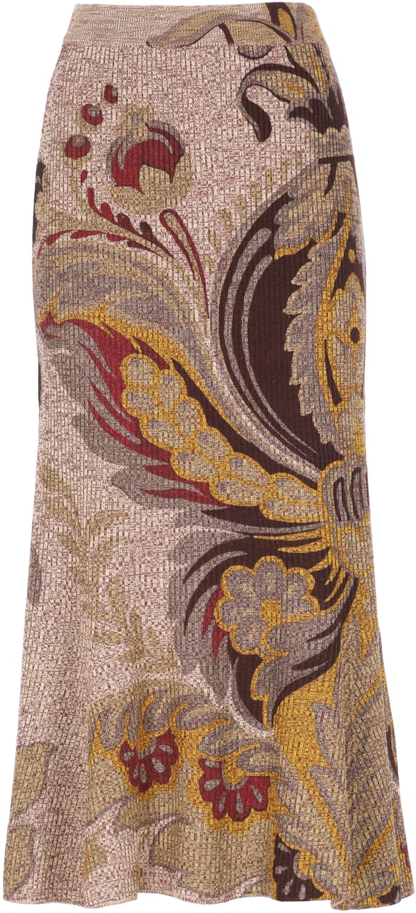 Etro Skirts Divers Divers
