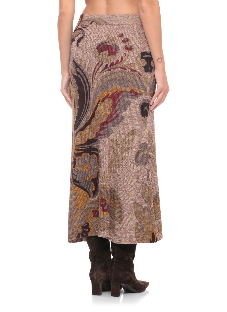 Etro Skirts Divers Divers
