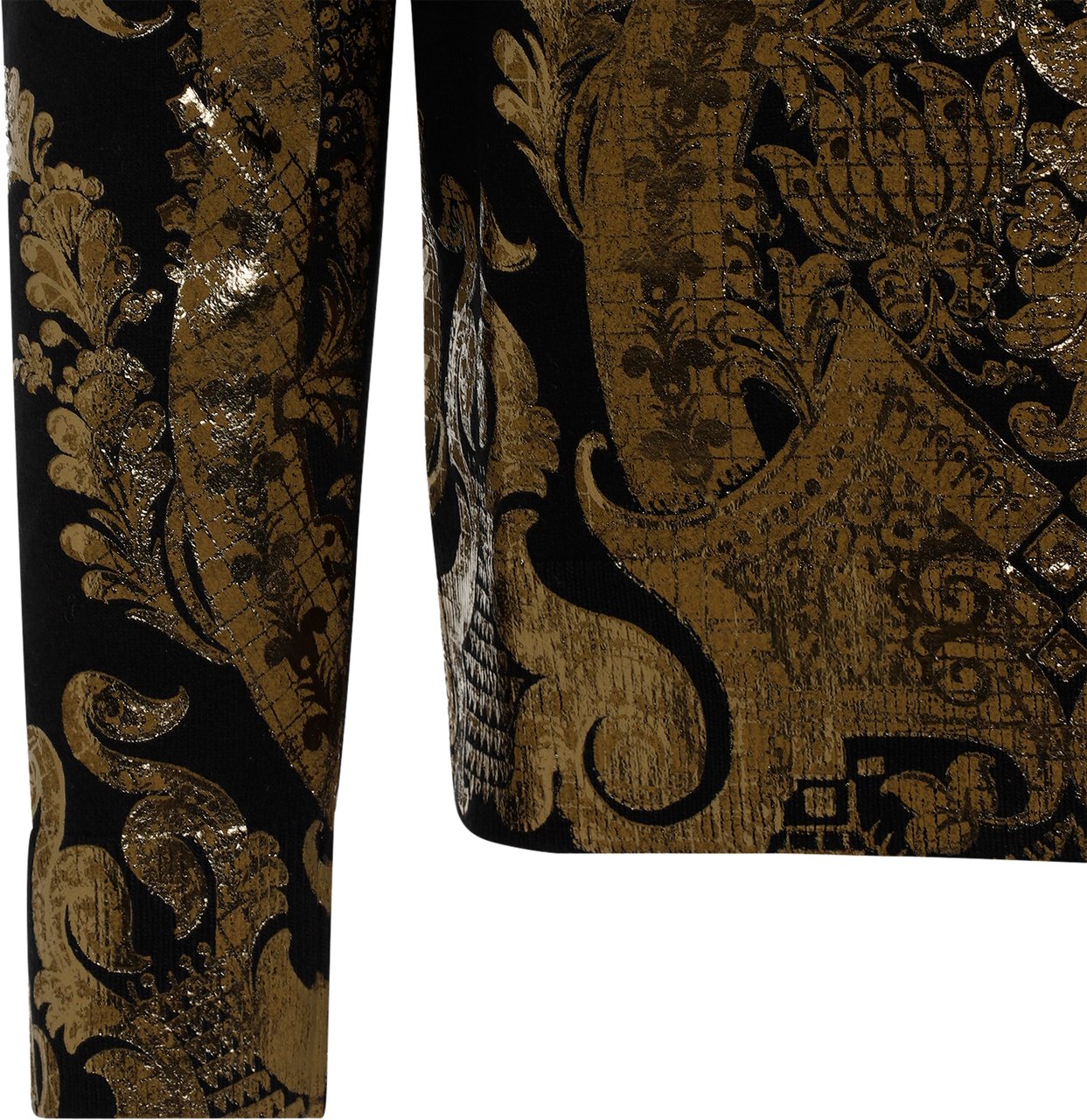 Etro ETRO WRKE0136.AV521 Zwart