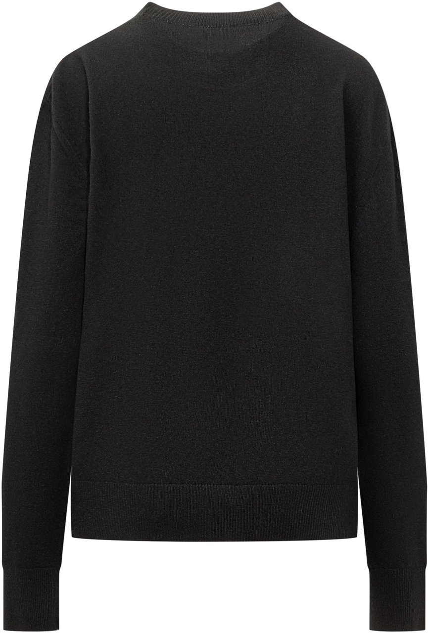 Etro Top Zwart