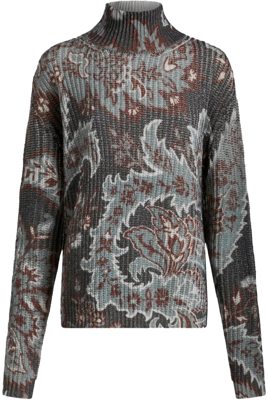 Etro mw knitwear tops divers Divers