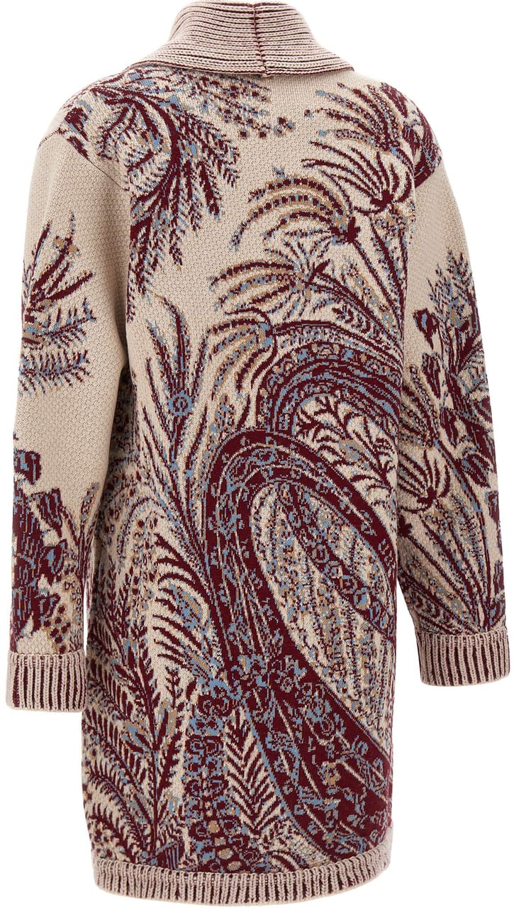 Etro Sweaters Multicolour Divers
