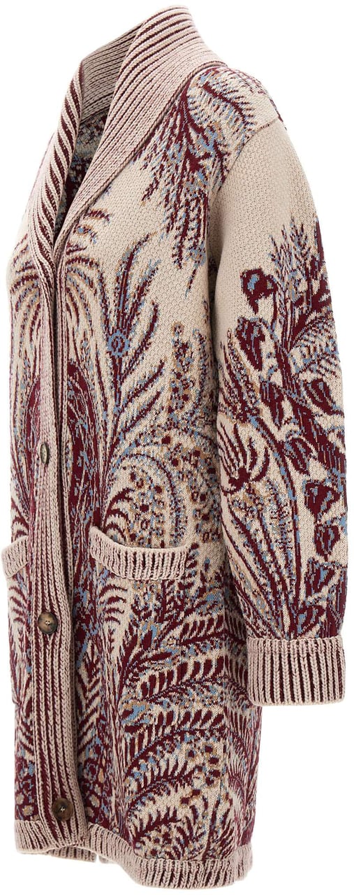Etro Sweaters Multicolour Divers