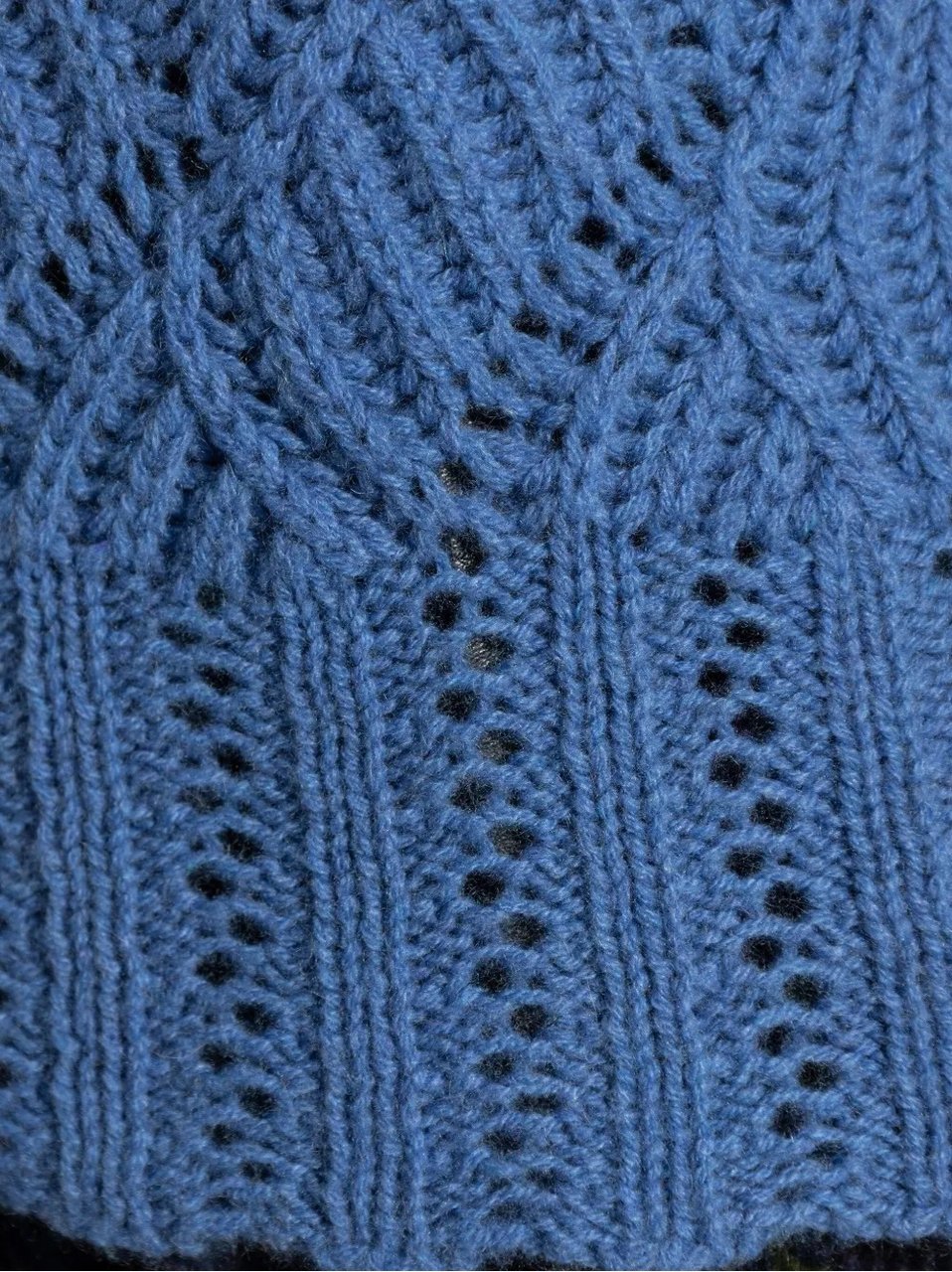 Etro knitwear top divers Divers
