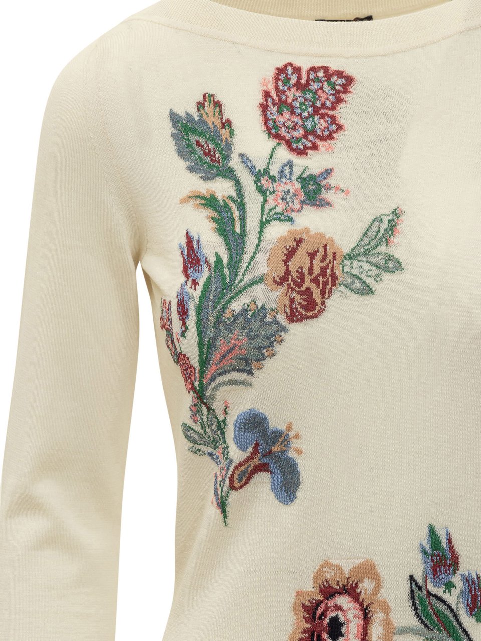Etro Maglione Etro Wit