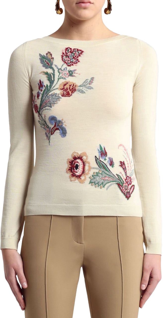 Etro Sweaters Divers Divers