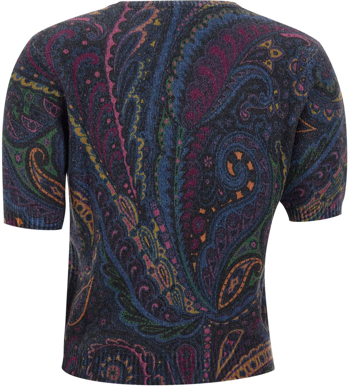 Etro Top Multicolour Divers