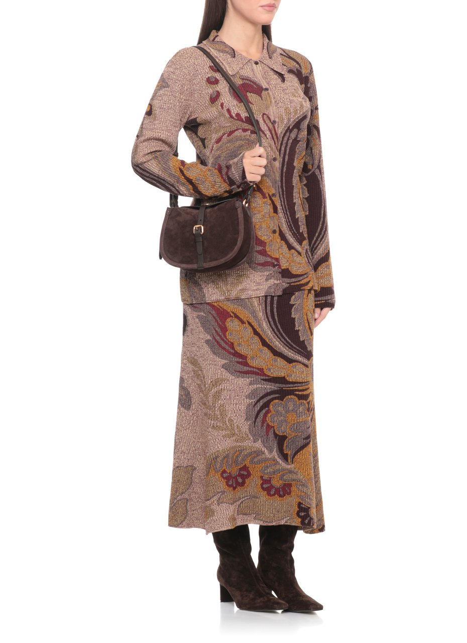 Etro Sweaters Divers Divers