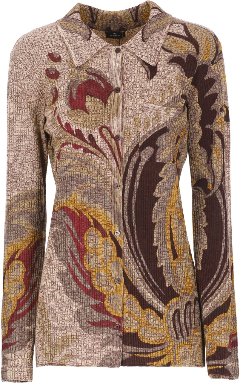 Etro Sweaters Divers Divers
