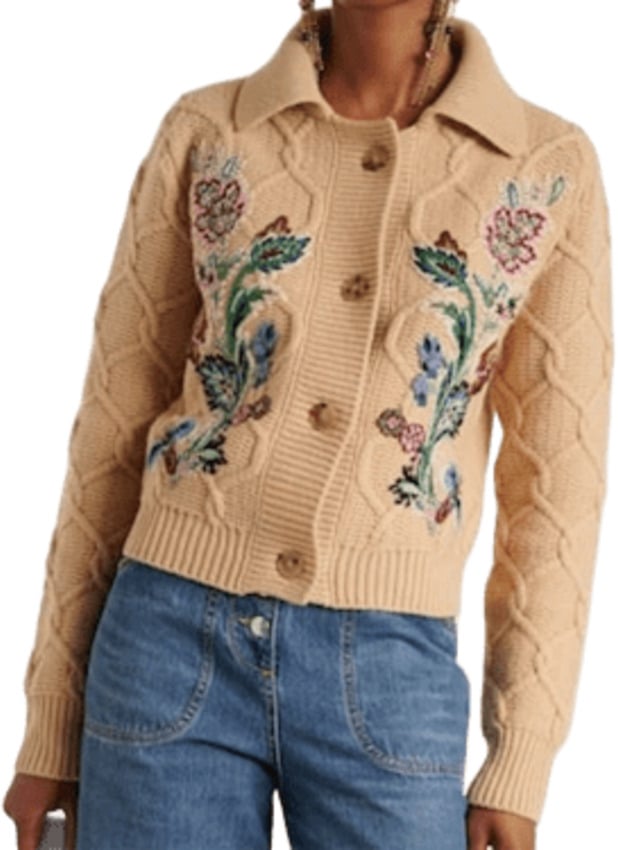 Etro Etro Maglie Beige Beige