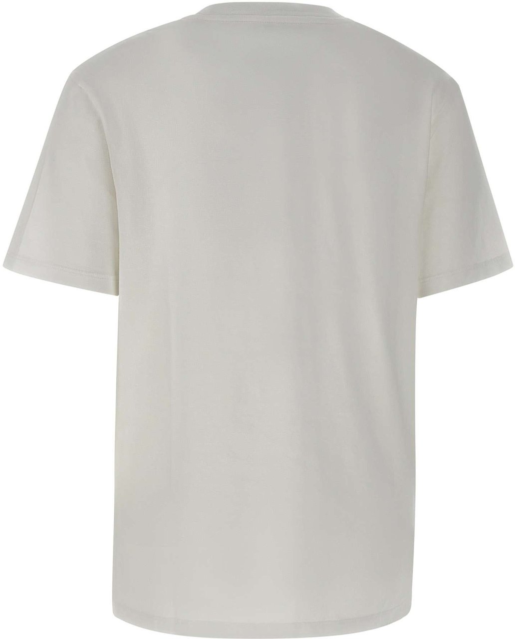 Etro T-Shirts And Polos White Wit