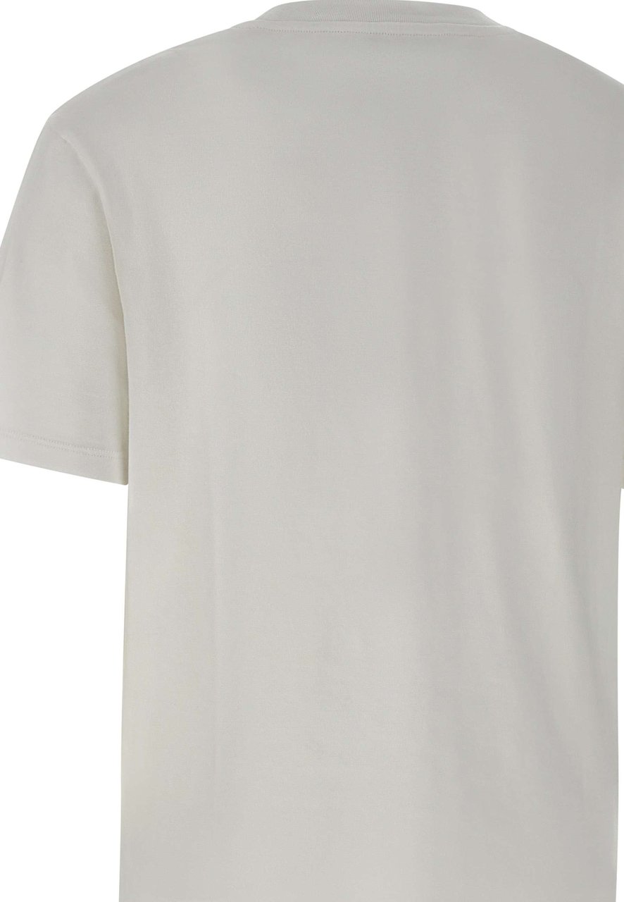 Etro T-Shirts And Polos White Wit