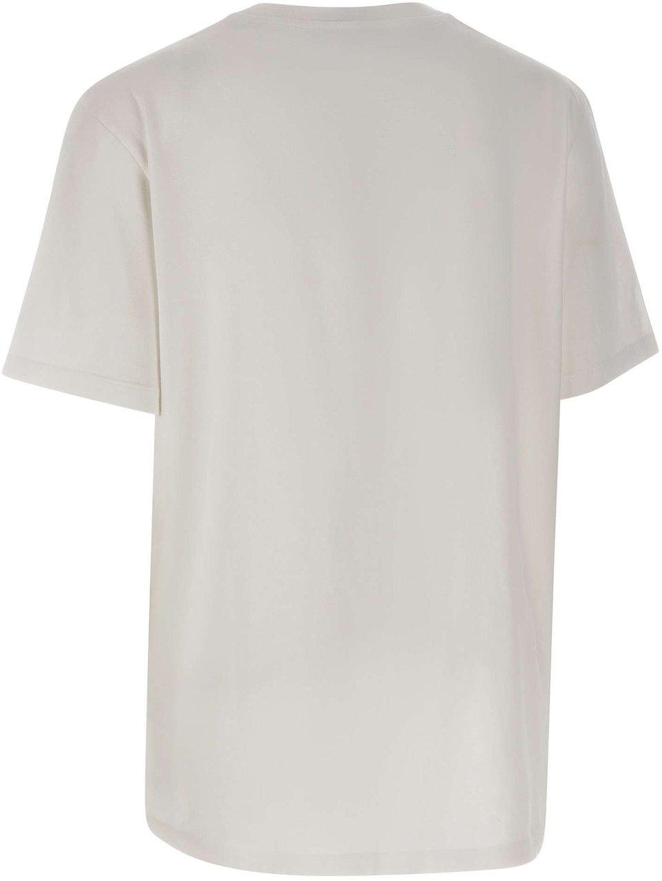 Etro T-Shirts And Polos White Wit