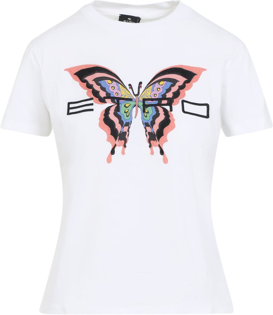 Etro ETRO WRMA0006.AK786 Wit