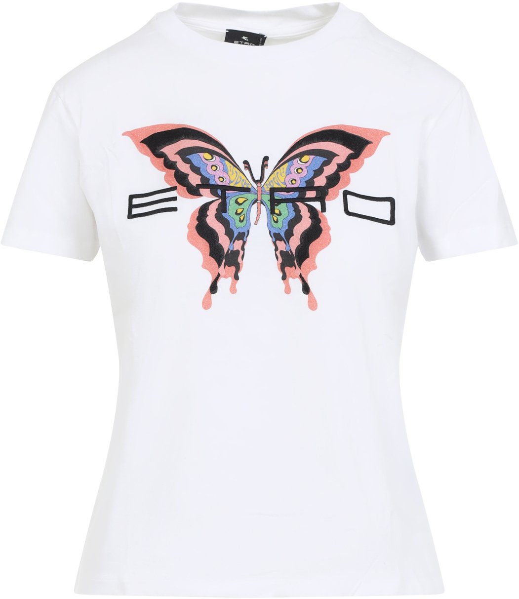 Etro ETRO WRMA0006.AK786 Wit