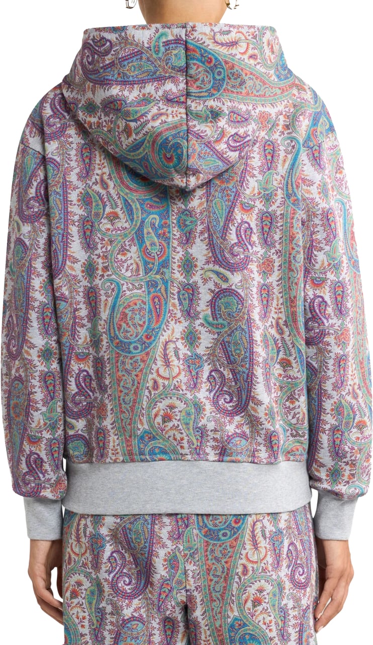 Etro etro felpa donna divers Divers