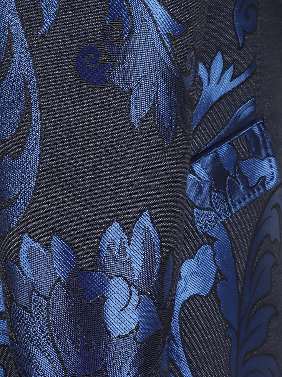 Etro ETRO WRNA0015.99TJED4 Blauw