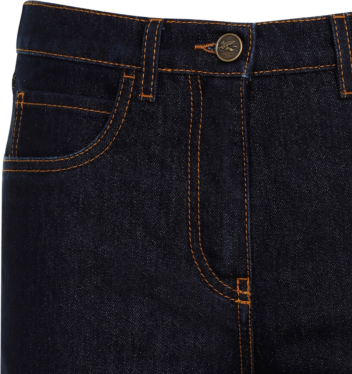 Etro ETRO WRNB0002.AD177 Blauw