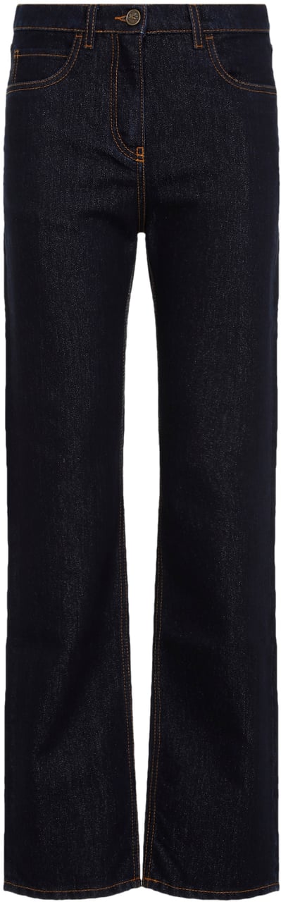 Etro ETRO WRNB0002.AD177 Blauw