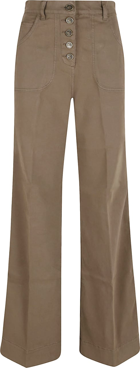 Etro ETRO WRNB0004.AV689 Groen