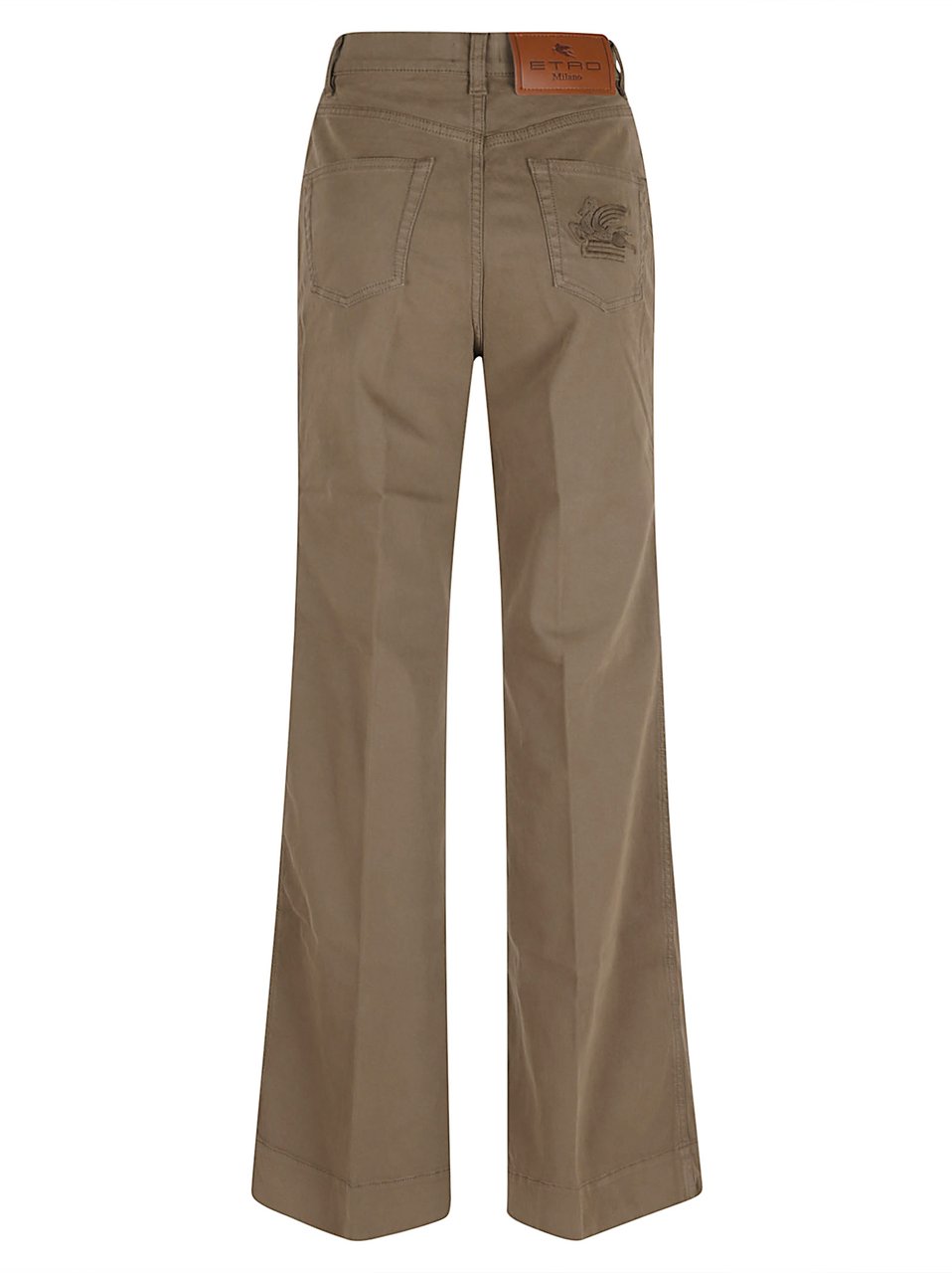 Etro ETRO WRNB0004.AV689 Groen