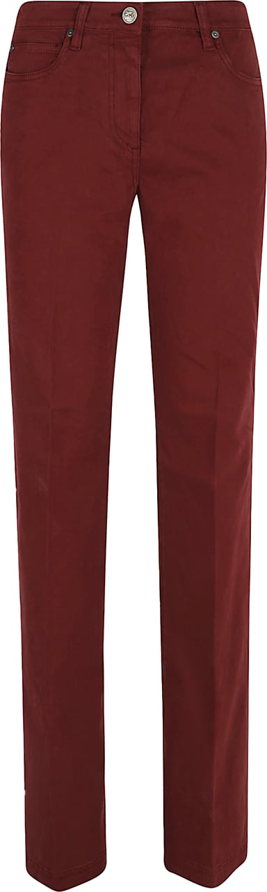 Etro ETRO WRNB0026.AV689 Rood