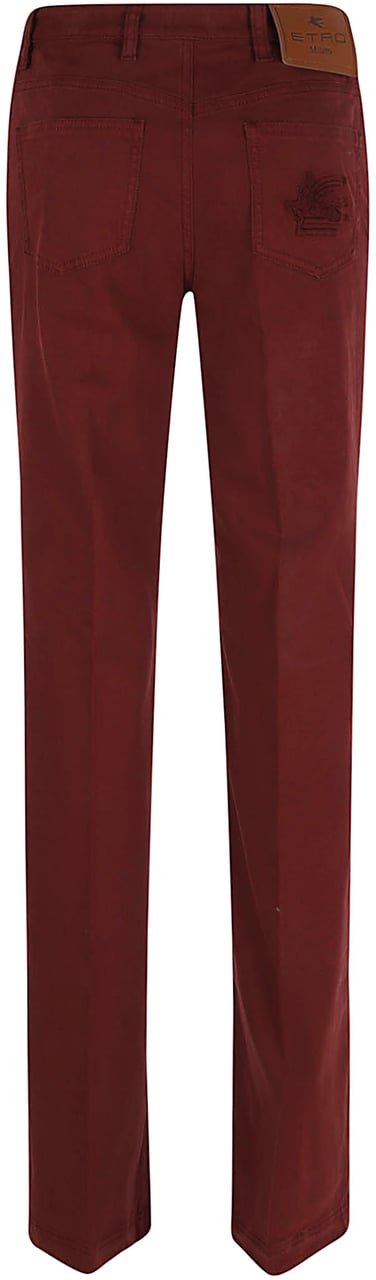 Etro ETRO WRNB0026.AV689 Rood