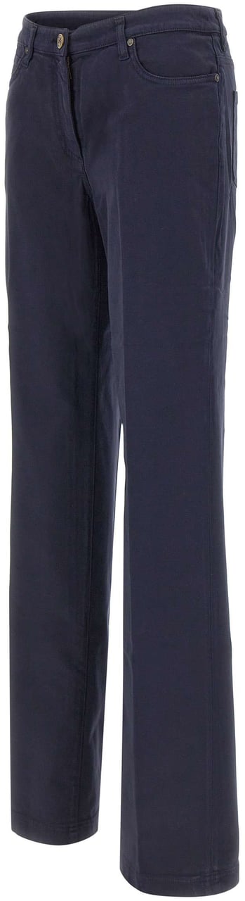Etro Jeans Blue Blauw