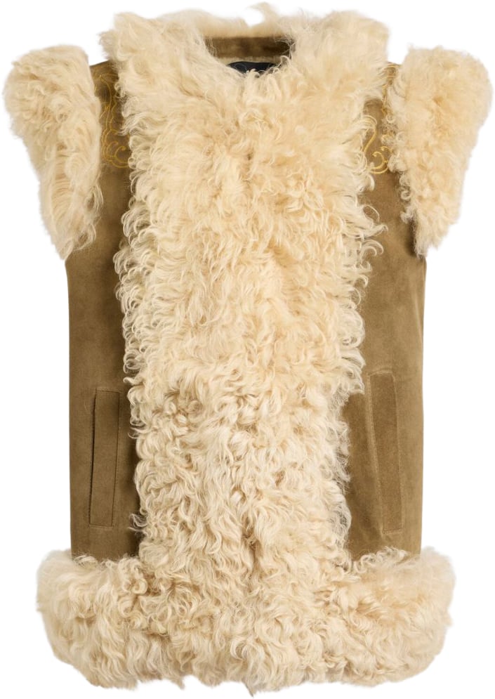 Etro Jackets Beige Beige