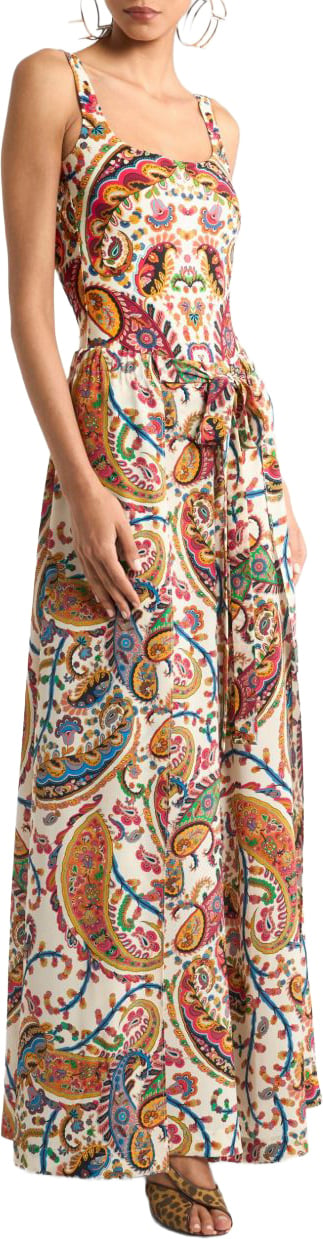 Etro Rtw White Divers