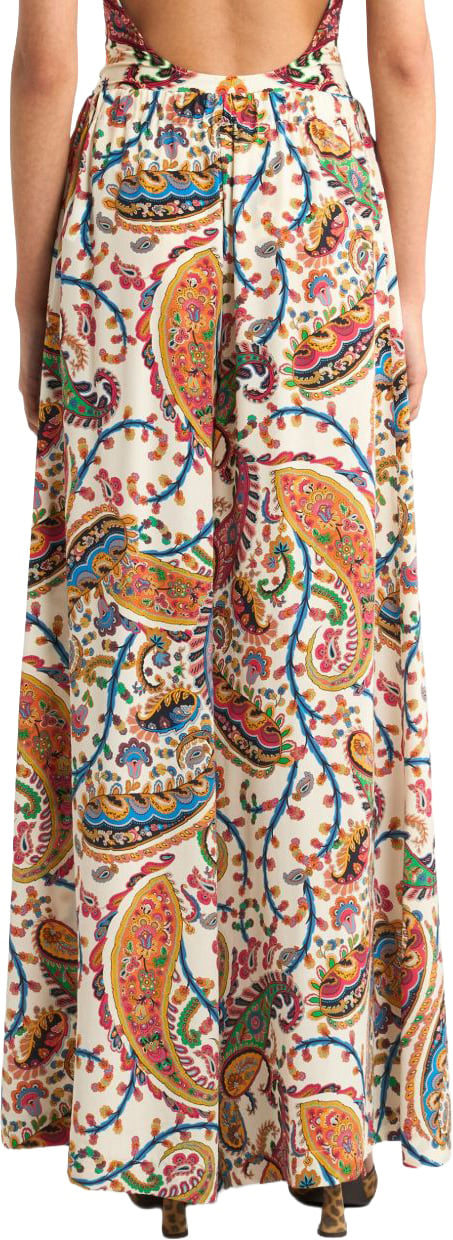 Etro Rtw White Divers