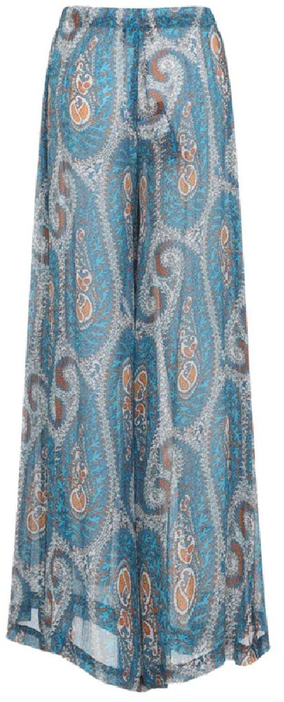 Etro etro pantaloni donna divers Divers