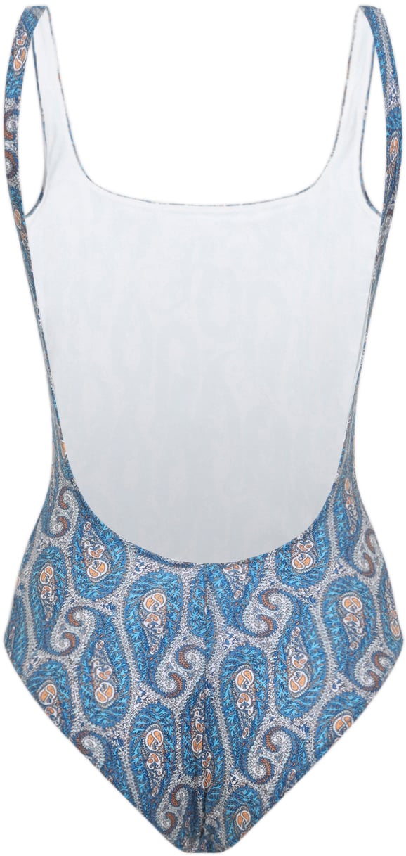 Etro ETRO WRPB0010.AKF61 Blauw