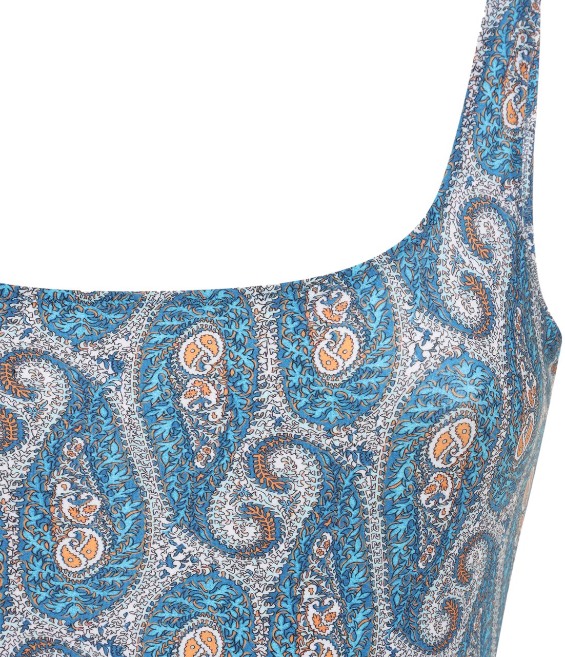 Etro ETRO WRPB0010.AKF61 Blauw