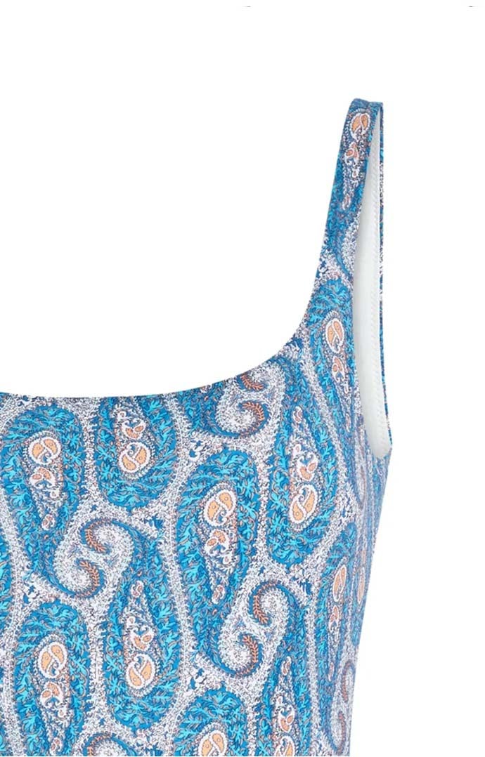 etro abbigliamento mare donna divers Divers
