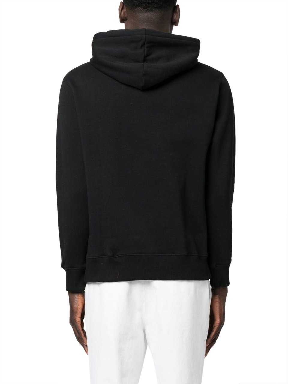 Études Sweaters Black Zwart