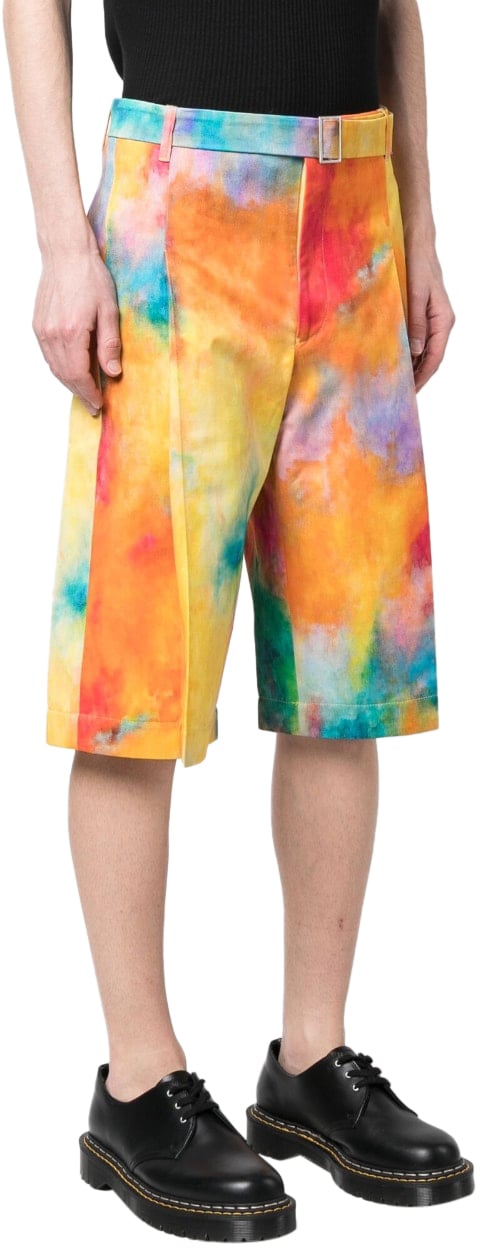 Études Shorts Multicolour Divers
