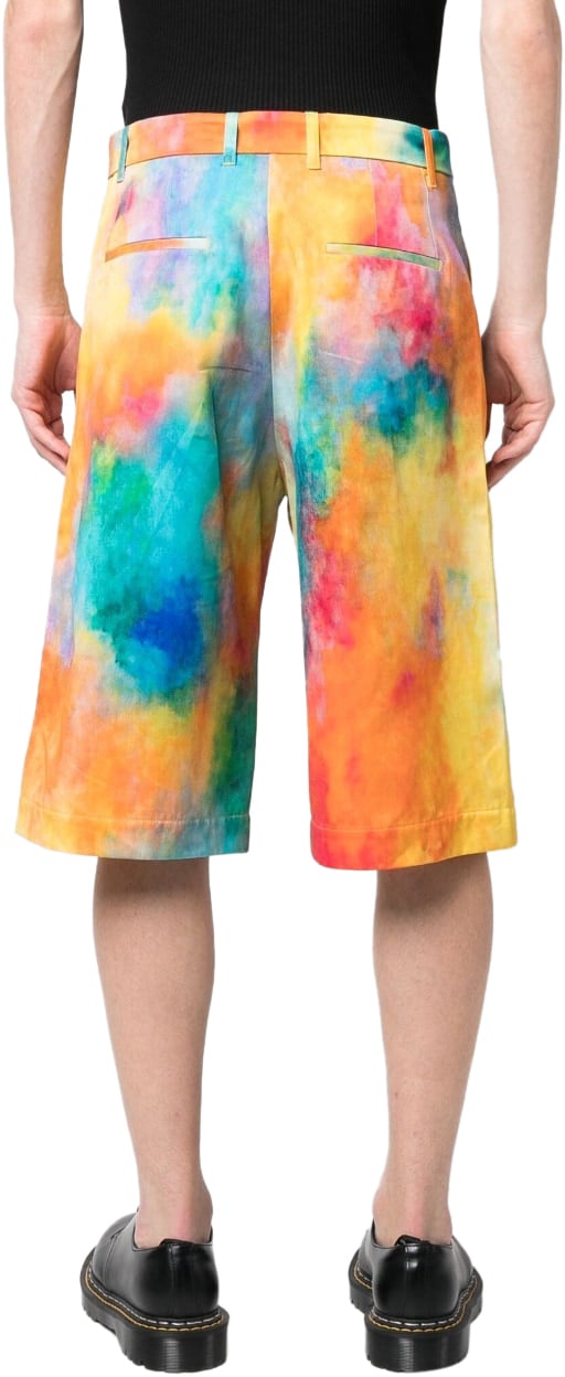 Études Shorts Multicolour Divers