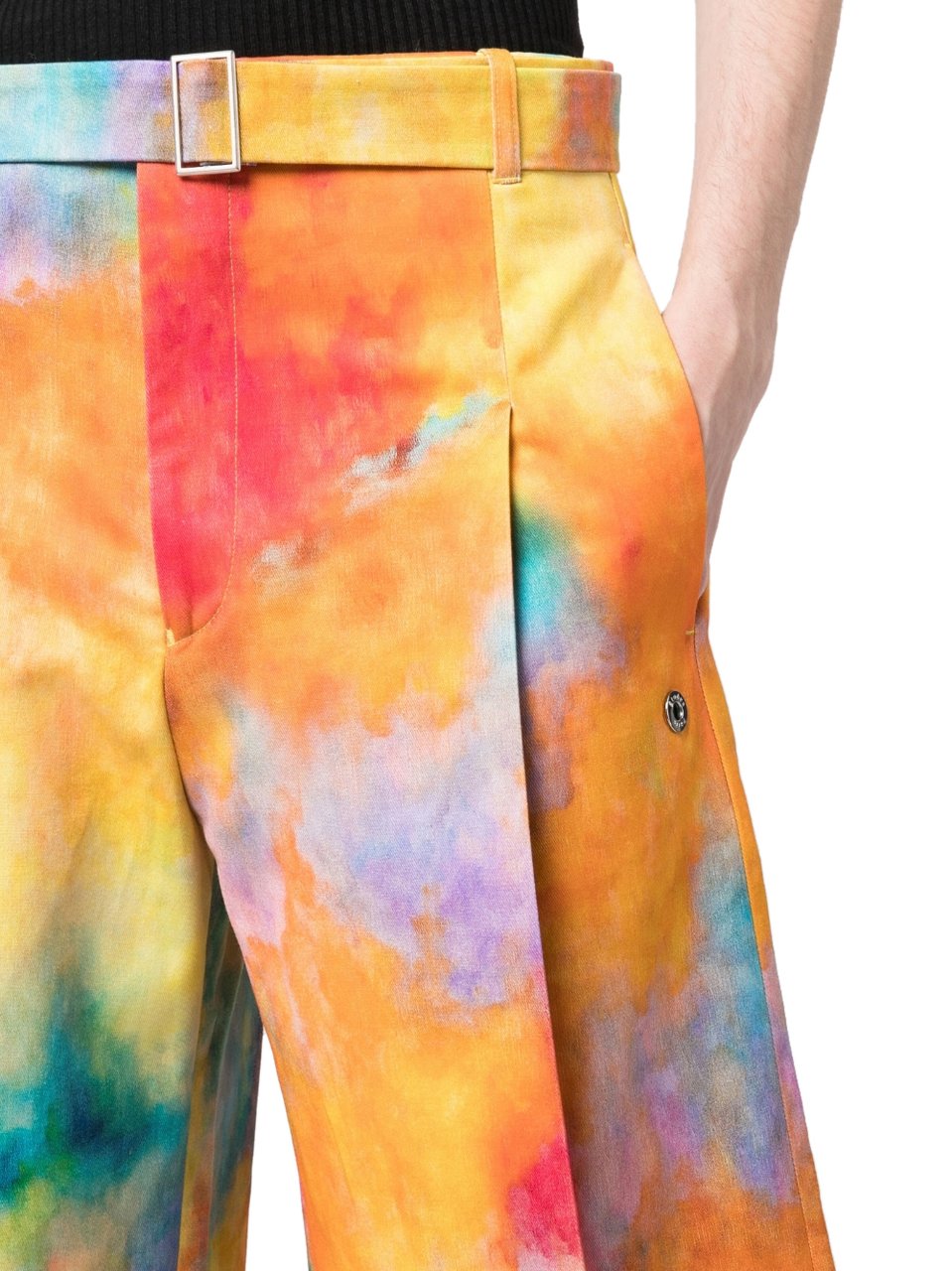 Études Shorts Multicolour Divers