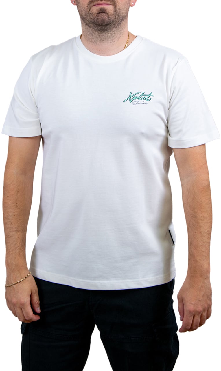 XPLCT XPLCT Vice Tee Beige