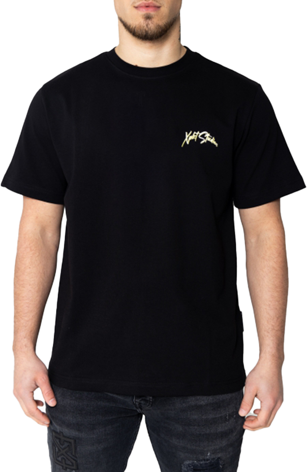 XPLCT XPLCT Street Tee Zwart