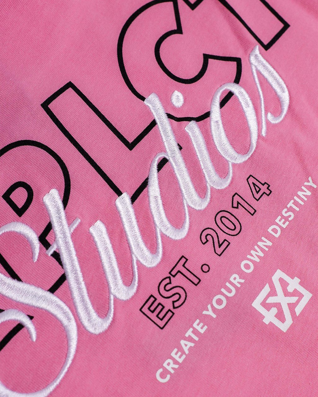 XPLCT Destiny Longsleeve Roze