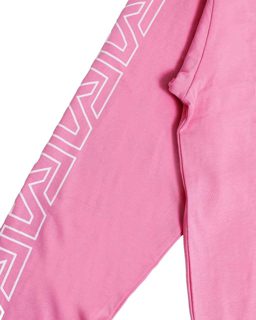 XPLCT Destiny Longsleeve Roze