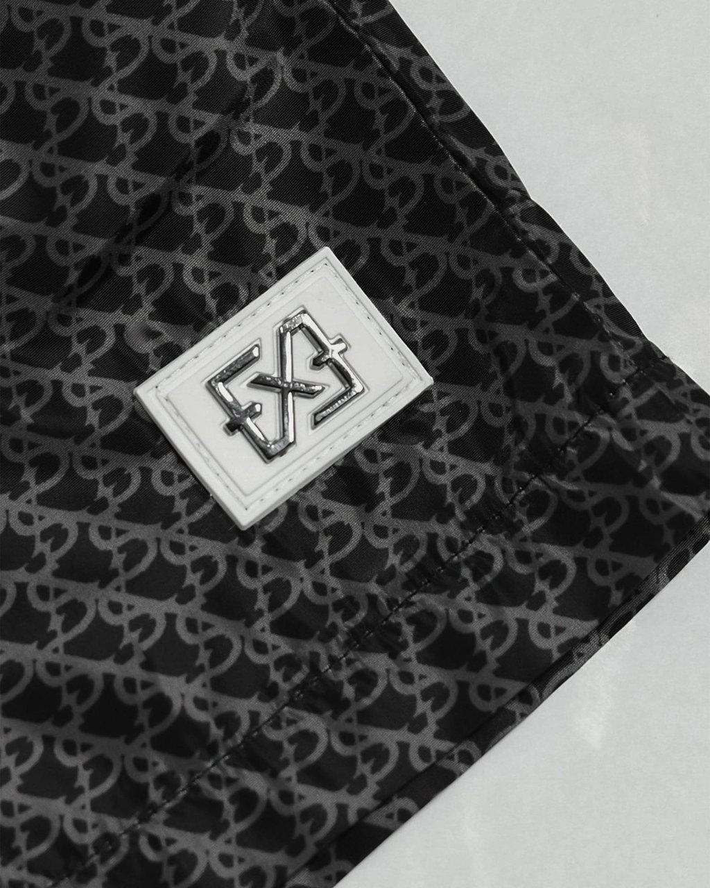 XPLCT Shade Set 2.0 Zwart