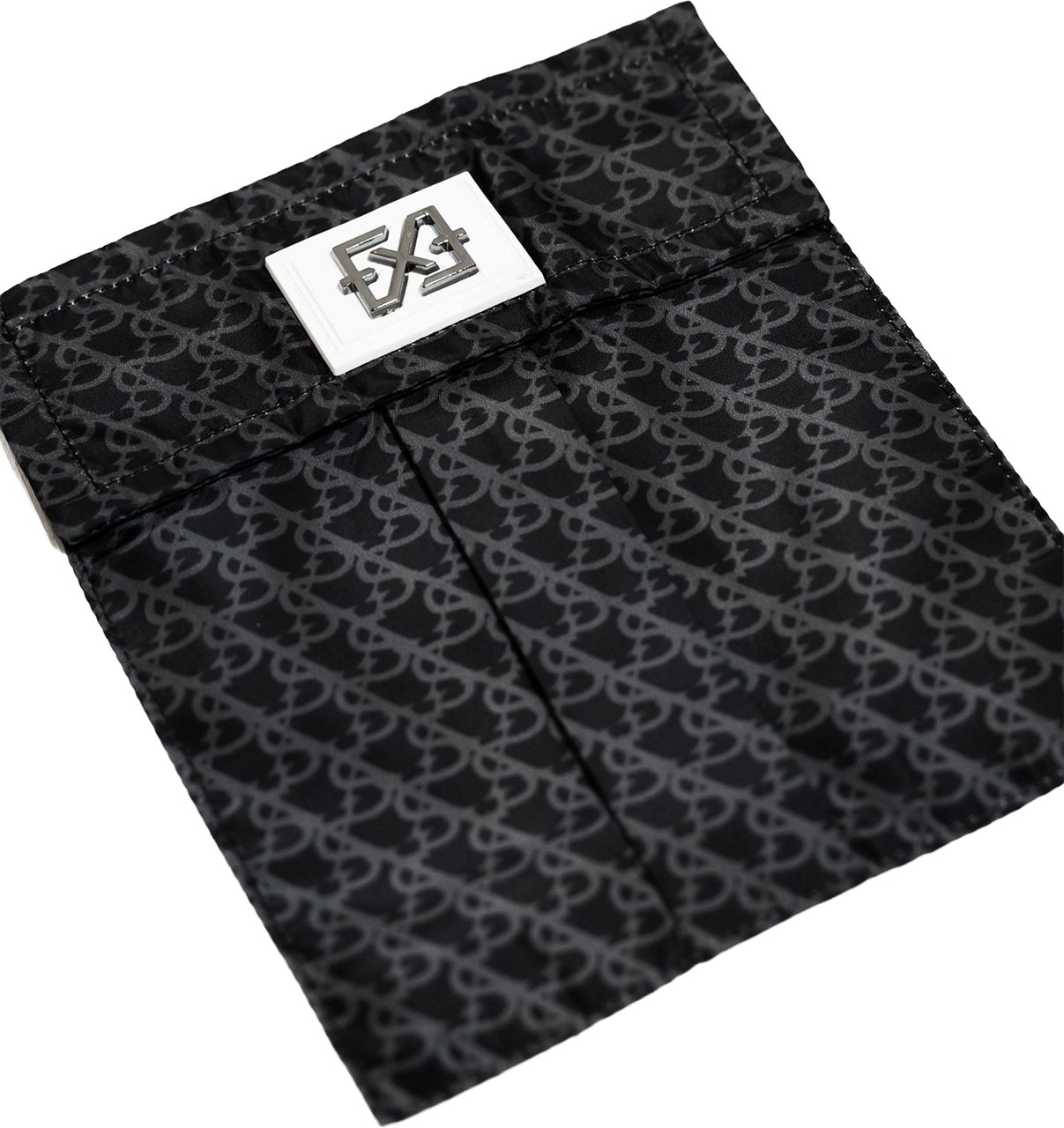 XPLCT Shade Set 2.0 Zwart