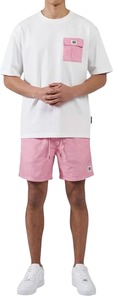XPLCT Heren Set Roze
