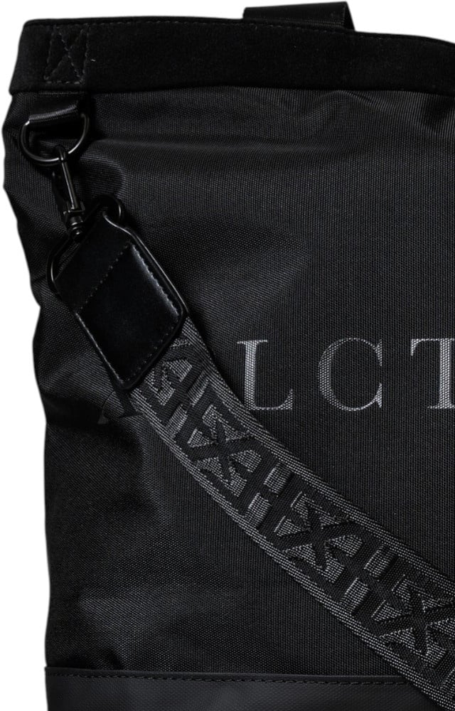 XPLCT Shopper 2.0 Zwart