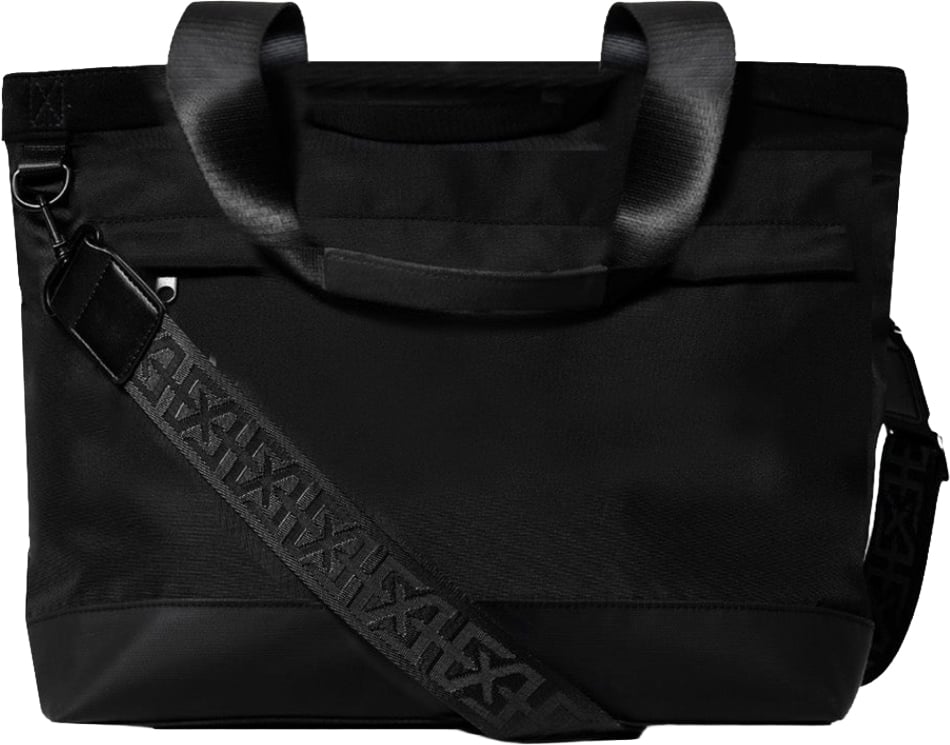 XPLCT Shopper 2.0 Zwart